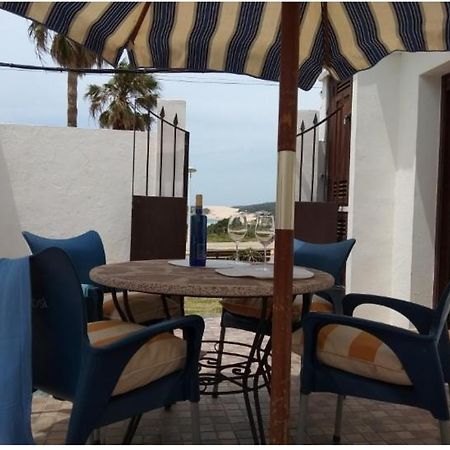 El Rincon De Bolonia Villa Buitenkant foto